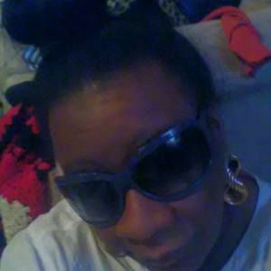 Meet your Posher, Glennis